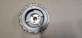 Audi Exhaust Camshaft Timing gear camshaft adjuster 06E109084N | HU2298001960
