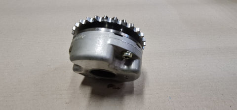Audi Exhaust Camshaft Timing gear camshaft adjuster 06E109084N | HU2298001960