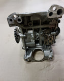 BMW Oil Pump Vacuum Pump GD01786 GD01790 8513665 AlSi9Cu3