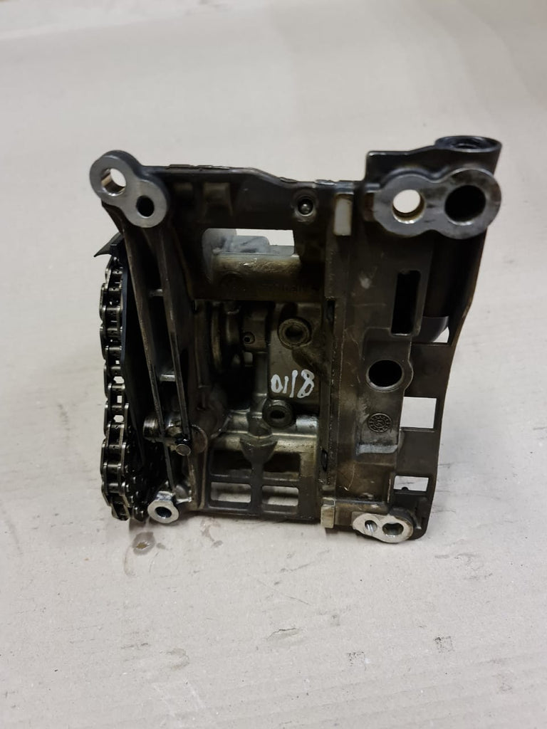 BMW ENGINE OIL PUMP 11417811924 | 7811924 – Topmotors.lt