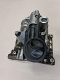 BMW ENGINE OIL PUMP 11417811924 | 7811924