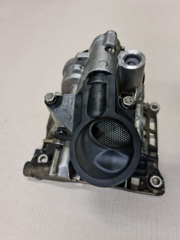 BMW ENGINE OIL PUMP 11417811924 | 7811924 – Topmotors.lt various
