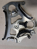 BMW 5 series Oil Pump Vacuum Pump set 8507325 |1141751612805|1141791987005