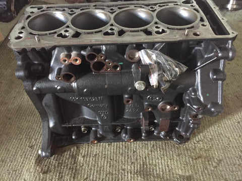 DAJ / DAJA ENGINE CYLINDER BLOCK 06K103023N