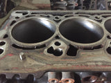 DAJ / DAJA ENGINE CYLINDER BLOCK 06K103023N