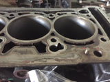 DAJ / DAJA ENGINE CYLINDER BLOCK 06K103023N