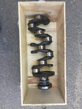 BMW N47-D20 Crankshaft