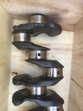 BMW N47-D20 Crankshaft