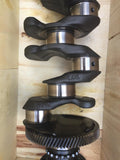 BMW N47-D20 Crankshaft