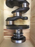 BMW N47-D20 Crankshaft