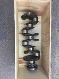 BMW N47-D20 Crankshaft