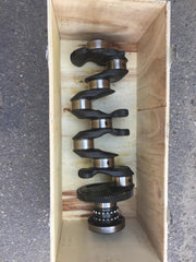 BMW N47-D20 Crankshaft