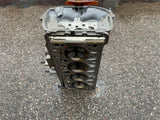 Audi 2.0 TSI CYLINDER HEAD AND PARTS