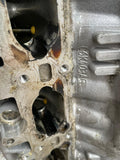 Audi 2.0 TSI CYLINDER HEAD AND PARTS