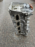 Audi 2.0 TSI CYLINDER HEAD AND PARTS