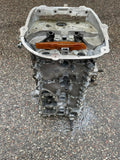 Audi 2.0 TSI CYLINDER HEAD AND PARTS