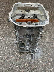 Audi 2.0 TSI CYLINDER HEAD AND PARTS