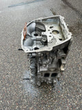 Audi 2.0 TSI CYLINDER HEAD AND PARTS