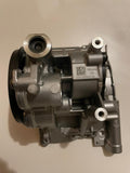 BMW OIL PUMP N57 N57D30A N57D30B PART NUMBER 7805316