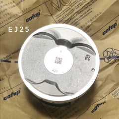 Subaru EJ25 Piston, Subaru FB25 Piston