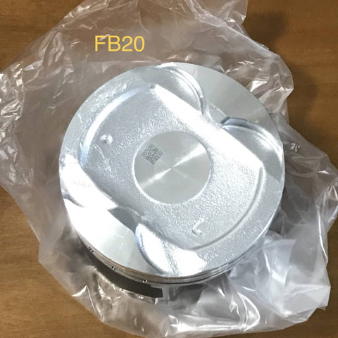 Subaru EJ25 Piston Subaru FB25 Piston