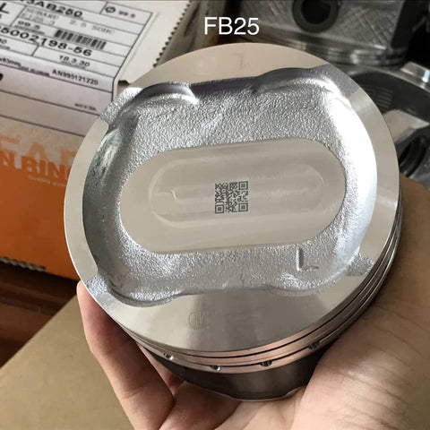 Subaru EJ25 Piston Subaru FB25 Piston