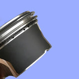 AUDI 2.4 PISTON