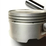 Audi 4.2 V8 Piston