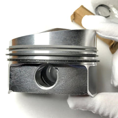 Volkswagen Phaeton 3.0 Piston