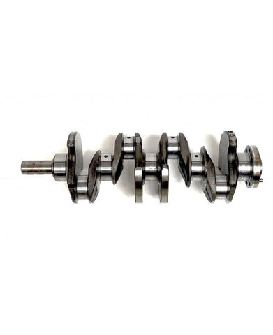 Crankshaft for peugeot boxer dw10fud 2.0 diesel