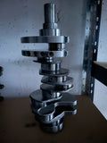 Forged Crankshaft for Land Rover Ranger Rover Sport / Discovery 2.7 TDV6 276DT ADSMA engine code