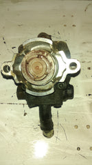 012609 LAND ROVER DISCOVERY 2 TD5 PAS POWER STEERING PUMP QVB101240 1998-2004