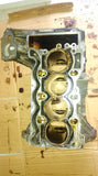 012732 BMW E90 2.0 N46B20B ENGINE BARE BLOCK