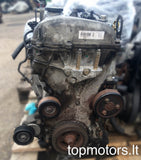 FORD 1.8 DURATEC PETROL ENGINE FOR SPARES OR REPAIRS