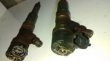 Land Rover Freelander TD4 2.0 Diesel Fuel Injector Bosch 0 445 110 049, 0445110049 ref A0029