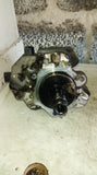 2004 BMW 320D 204D4 2.0 DIESEL INJECTOR INJECTION PUMP BOSCH 0 445 010 045, 0445010045 REF 3989