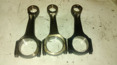 012616 LAND ROVER DISCOVERY 2 2.5 TD5 10P ENGINE CONNECTING ROD CONROD
