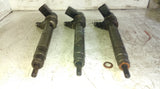 MERCEDES BENZ 2.2 CDI SPRINTER VITO W202 DIESEL INJECTOR BOSCH A6110700587 0445110012, 0 445 110 012 REF A0802