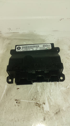 Chrysler Sebring Front Right Door Control Module ECU - 04602922AB ref A0314