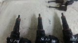 AUDI VW SEAT SKODA 1.9 TDI PD AVB 100BHP BOSCH INJECTORS 038130073AJ, 038 130 073 AJ A0326