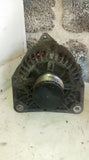 2005 RENAULT MEGANE 1.5 LITRE DIESEL VALEO 110AMP ALTERNATOR TG11C034 2542945 ref 3755