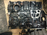 2013 AUDI 2.0 TDI ENGINE CJC BARE BLOCK