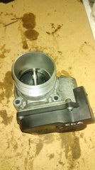 AUDI VW SEAT SKODA 1.8 2.0 TFSI FSI THROTTLE valve BODY GENUINE A3 TT A4 A5 ref P0106 CDA