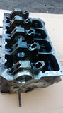 VW GOLF cylinder head 1.9 Tdi pd asz 130BHP ref 2113