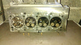 CYLINDER HEAD VW VOLKSWAGEN AUDI SEAT SKODA 1.6 TDI CAY CAYV 03L 103 373 A 03L103373A ref G0110