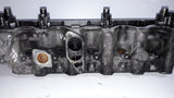 Cylinder head VW 2.5 TDI  BBF LT 35 TRANSPORTER MULTIVAN 2,5 DIESEL USED 074 103 373 G VW California LT28 LT35 LT46 Transporter T4 cam camshaft