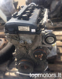 FORD FOCUS 1.8 PETROL ENGINE QQDB FOR SPARES OR REPAIRS