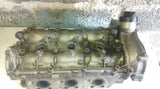 MERCEDES BENZ SLK350 2004-2011 CYLINDER HEAD AND ROCKER COVER 2720160105 N/S RIGHT ref 3445