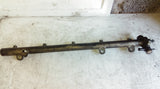 MB MERCEDES BENZ DIESEL 2.7 cdi  FUEL DISTRIBUTOR RAIL A6120700095 A 612 070 00 95 ref A0282