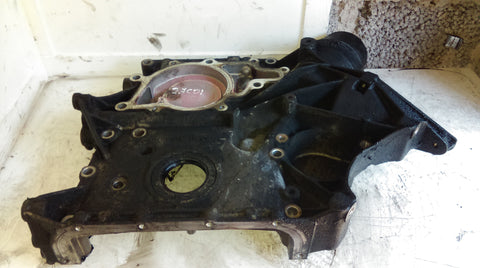 MB MERCEDES BENZ SPRINTER 2.7CDI OM 612 ENGINE CHAIN COVER R 611 015 11 02 ref A0263